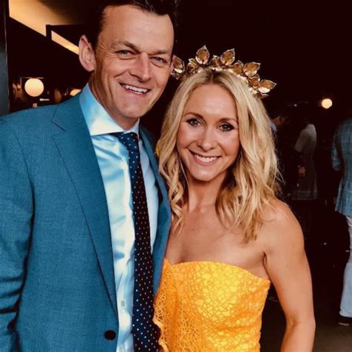 Adam Gilchrist Wife: Meet Melinda Gilchrist