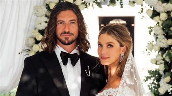 Alison Rose Husband: Meet David Slade