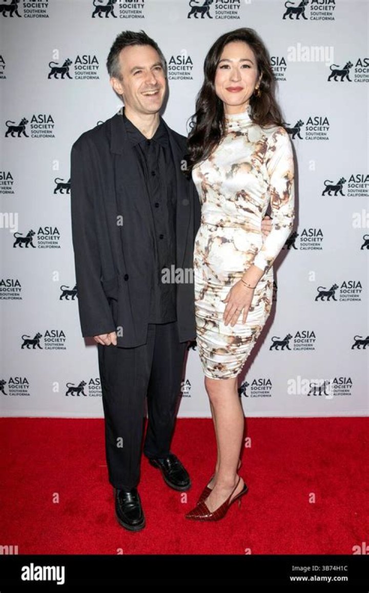 All About Mina Kimes’ Husband Nick Sylvester