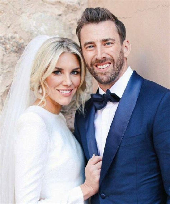 All You Need To Know About Charissa Thompson’s ex-husband Jay Williams