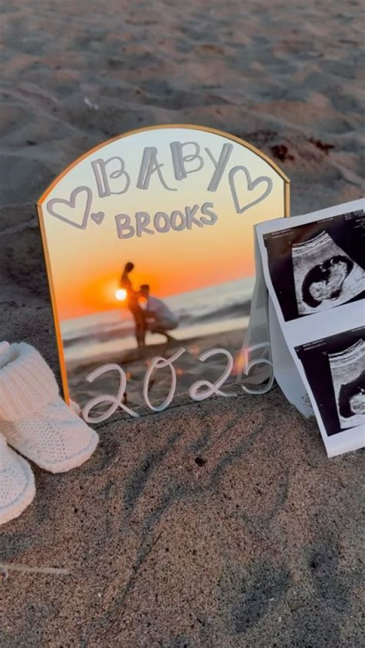 All You Need to Know About Lyn May and Her Pregnancy Announcement at Age 68, Brief Intro