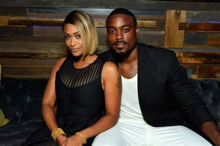 All You Need To Know About Tami Roman, girlfriend of Reggie Youngblood