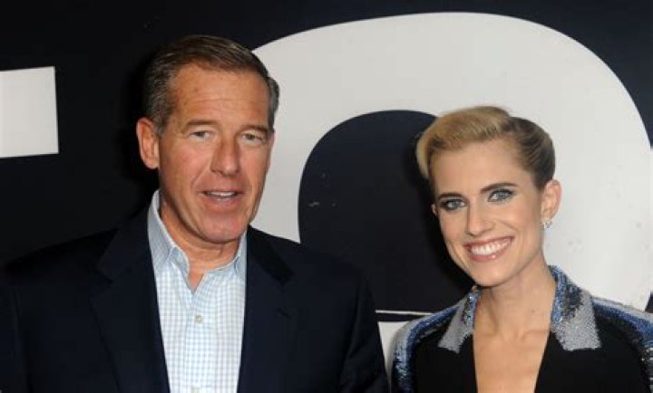 Allison Williams Parents: Meet Jane And Brian Williams