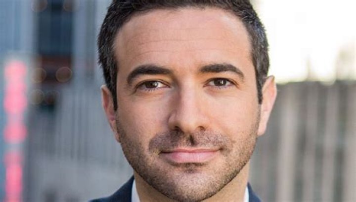 Ari Melber Children: Does Ari Melber Have Kids?