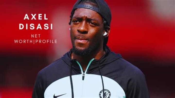 Axel Disasi Parents: Who is Axel Disasi’s mother?