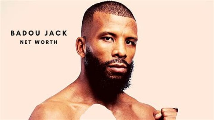 Badou Jack Wife: Meet Yasemin Jack