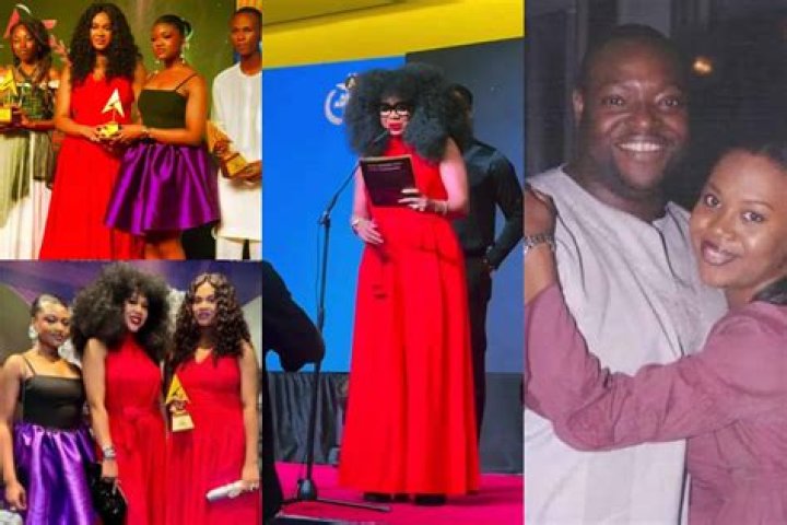 BBNaija Reunion 2021: Erica Is A Classy Babe – Actress Stella Damasus Goes Crazy Over Erica