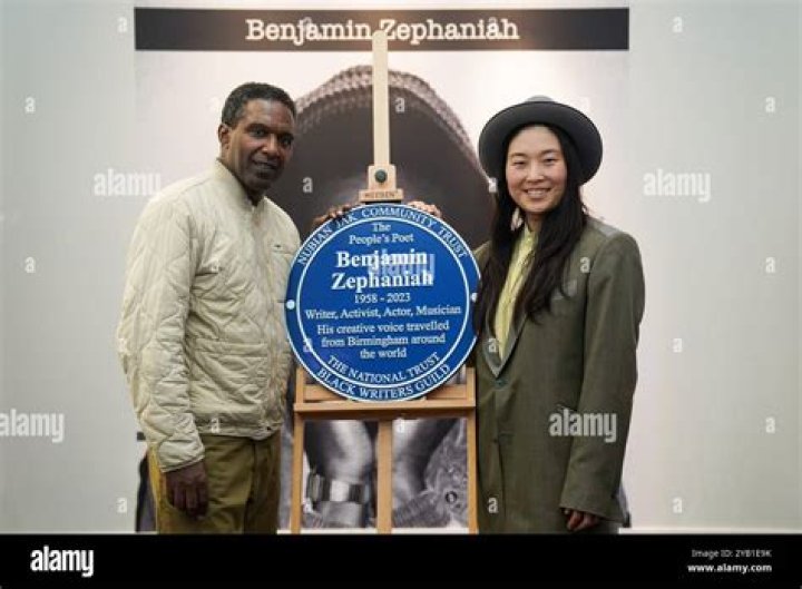 Benjamin Zephaniah Cause Of Death, Age, Funeral