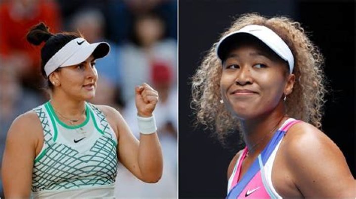 Bianca Andreescu Parents: Meet Nicu and Maria