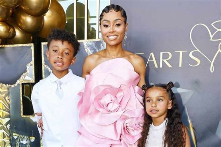 Blac Chyna Age, Bio, Parents, Career, Net Worth, Boyfriend