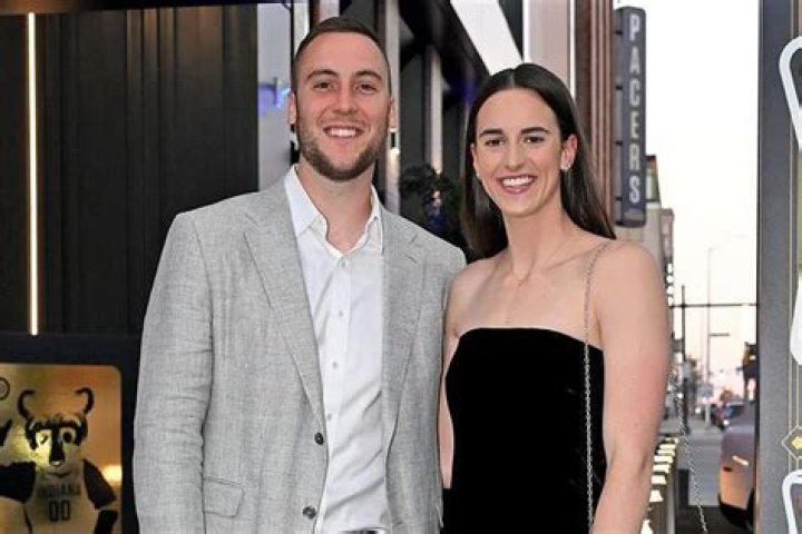 Caitlin Clark Boyfriend: Who Is Caitlin Clark Boyfriend?