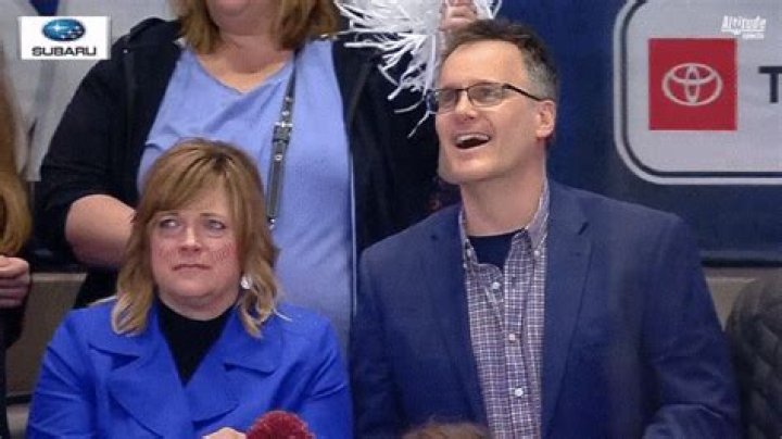 Cale Makar Parents: Meet Laura And Gary Makar