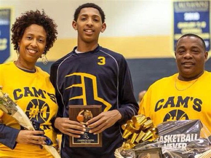 Cameron Payne Net Worth: What Is Cameron Payne Net Worth?