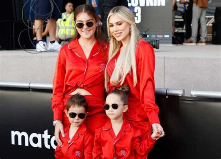 Canelo Alvarez children: Meet Emily Cinnamon Alvarez, María Fernanda Álvarez, Saúl Adiel Álvarez, Mía Ener Álvarez