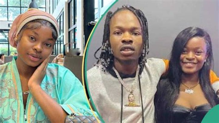 Check Out The Latest Photos That Naira Marley’s Sister, Shubomi Just Dropped On Social Media