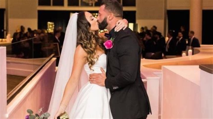 Chelsea Green Husband: Meet Matt Cardona