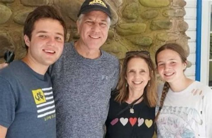 Chris Klein Parents: Meet Terese Bergen and Fred Klein