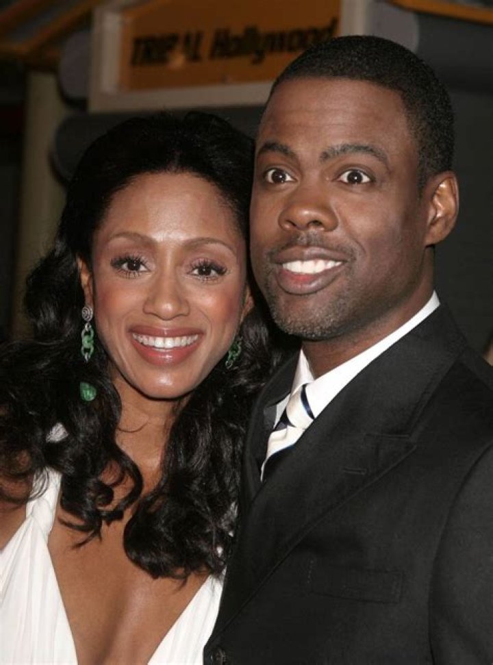 Chris Rock Wife: Is Chris Rock Married?