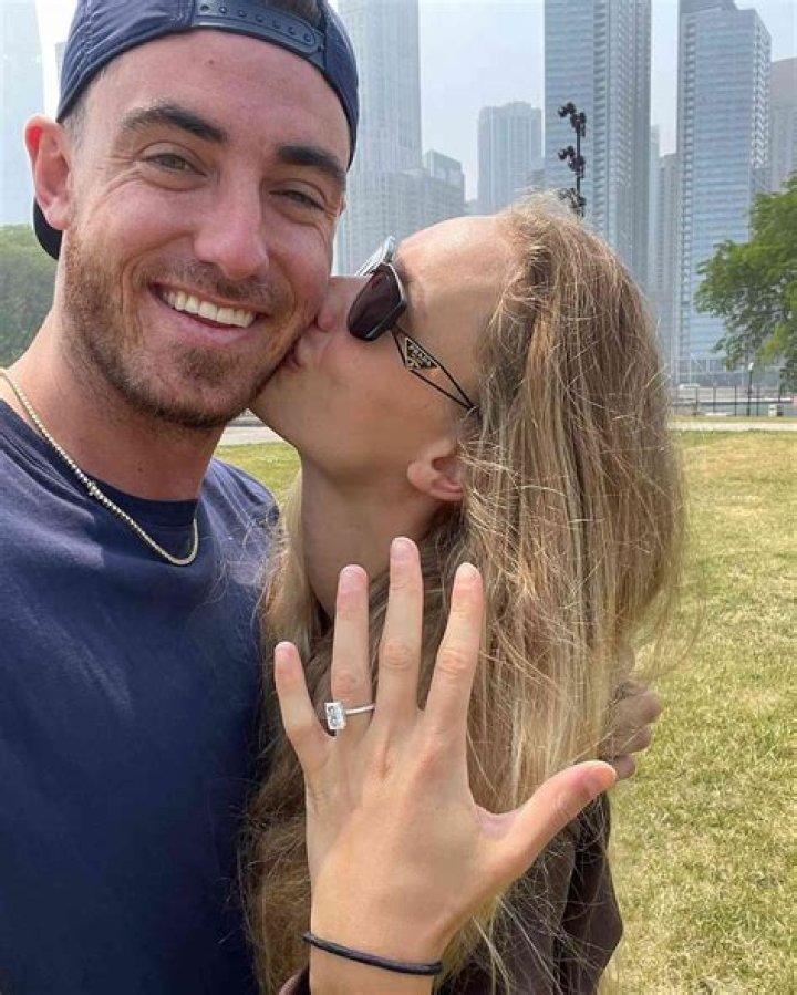 Cody Bellinger Girlfriend: Meet Chase Carter