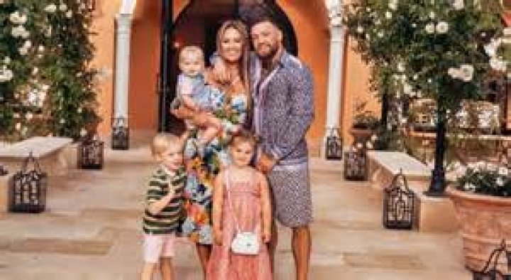 Conor Gallagher Children: Does Conor Gallagher have kids?