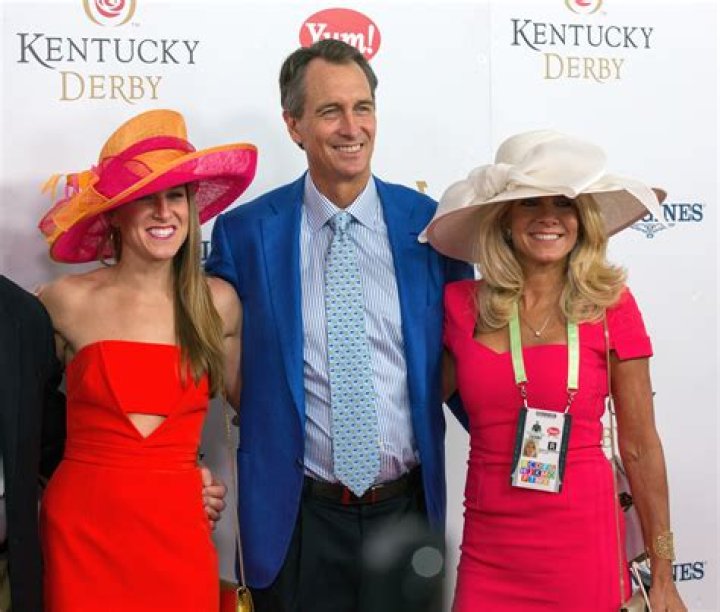 Cris Collinsworth Wife: Meet Holly Bankemper