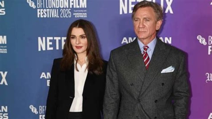 Daniel Craig Wife: Meet Rachel Weisz