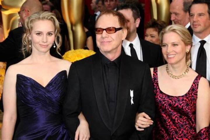 Danny Elfman Children: Meet His 3 Children