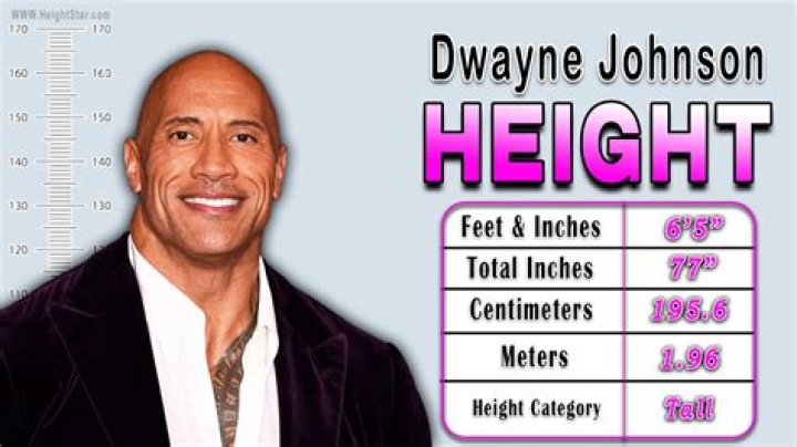 David Haye Height: How Tall Is David Haye?