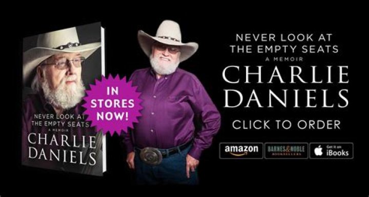 Discover About Charlie Daniels Musical Styles