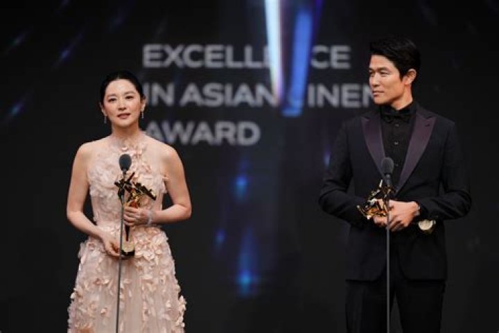 Discover About Jay Chou Acting Career