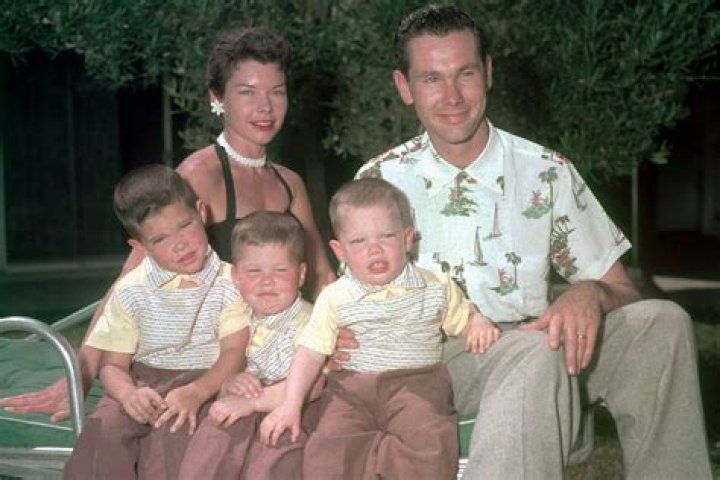 Does Carson Beck have children?