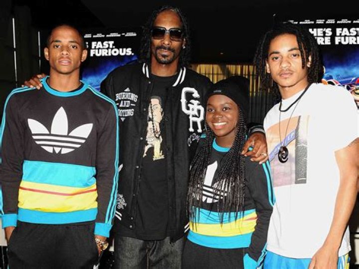 Does Snoop Dogg have children? All you need to know
