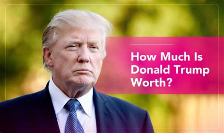Donald Trump Jr. Net Worth: How Much Is Donald Trump Jr. Worth?