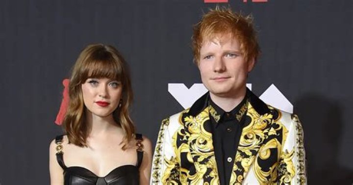Ed Sheeran Wife: Meet Cherry Seaborn