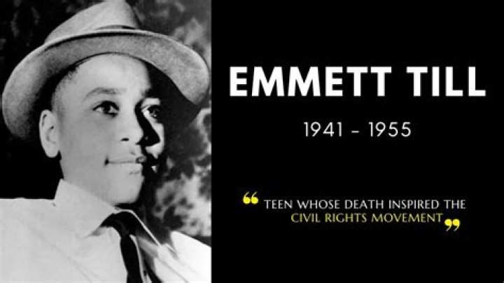 Emmett Till Age: How Old Was Emmett Till?