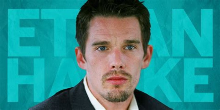 Ethan Hawke Height: How Tall is Ethan Hawke?
