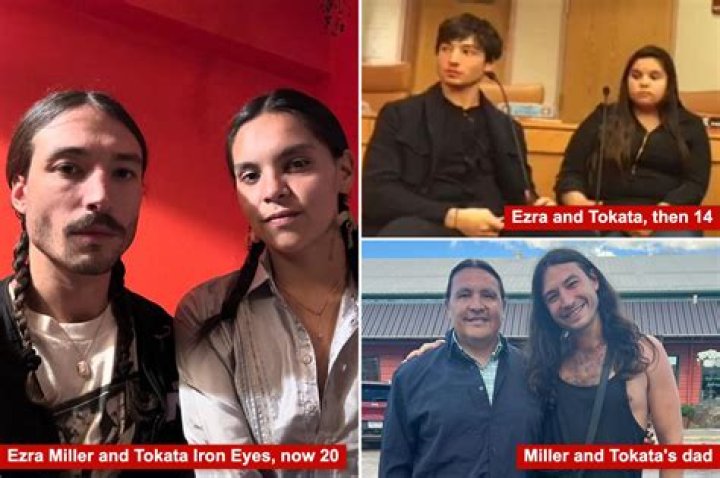 Ezra Miller Net Worth: How Much Is Ezra Miller Worth?
