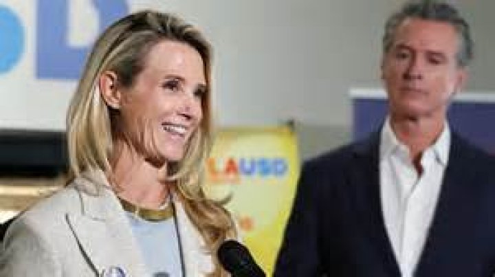 Gavin Newsom: Wives, Children, And All You Need To Know About Him As A Governor
