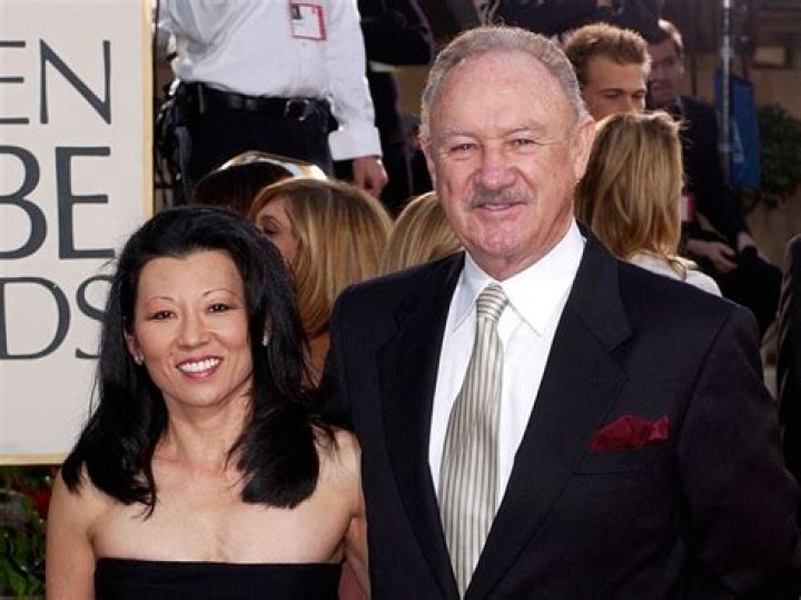 Gene Wilder Wife: Who is Karen Webb