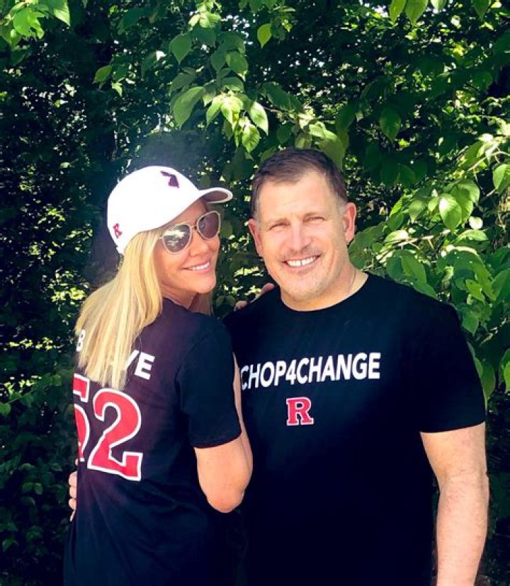 Greg Schiano Wife: Meet Christy Schiano
