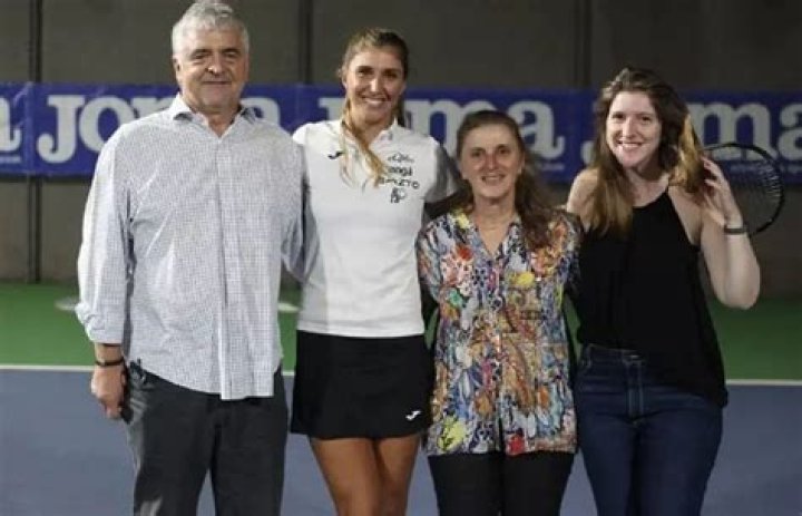Haddad Maia Parents; Meet Lais Haddad and Ayrton Elias Maia