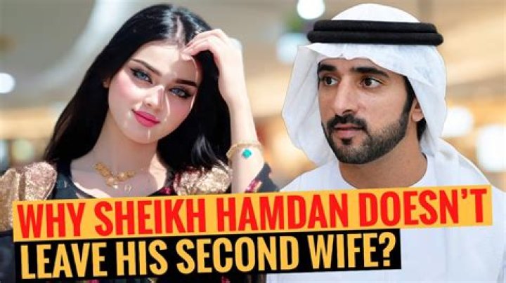 Hamdan Senario Wife: Who is Hamdan Senario’s Wife?