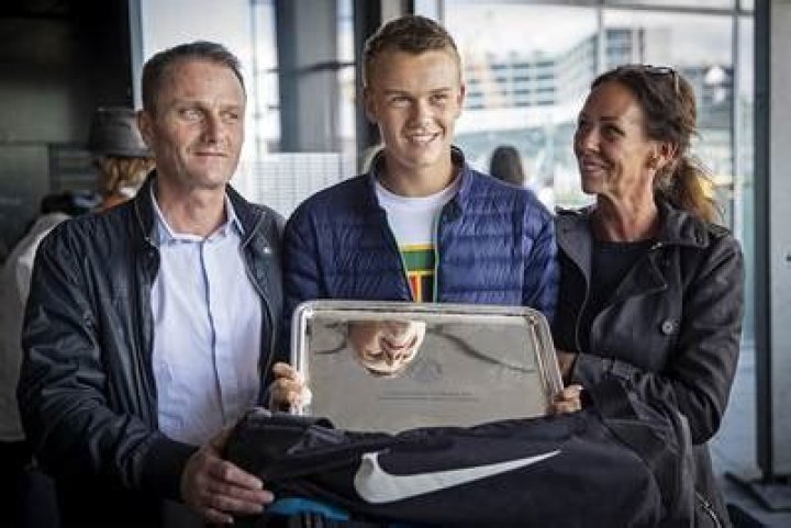 Holger Rune Age, Height, Bio, Parents, Net Worth, Girlfriend