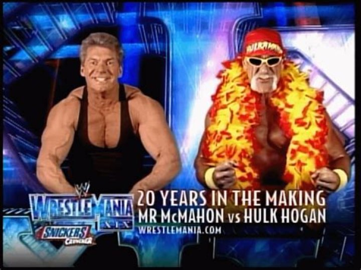 How much did Vince McMahon buy WWF for?