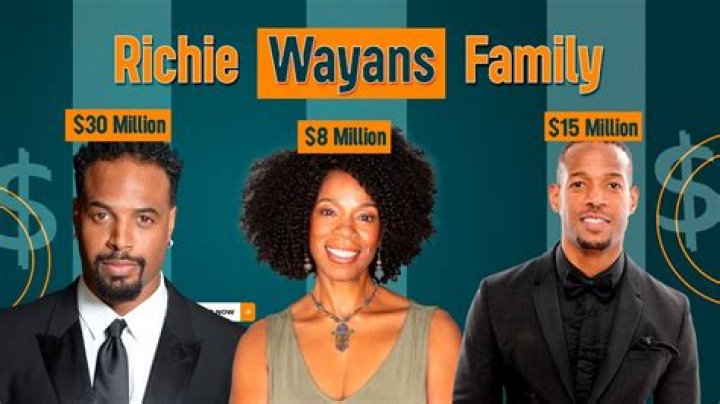 How much is Damon Wayans Jr.’s net worth today