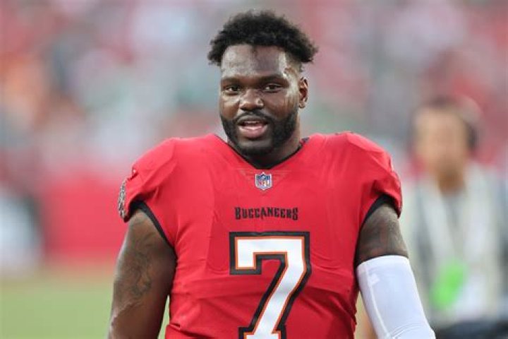 How Much Is Shaq Barrett Worth?