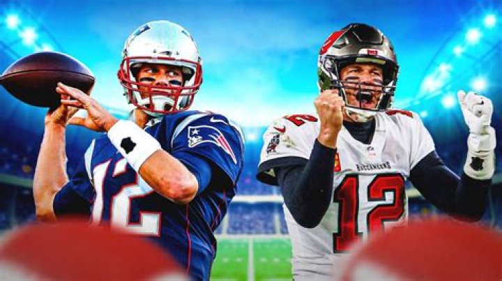 How much is Tom Brady’s net worth in 2023