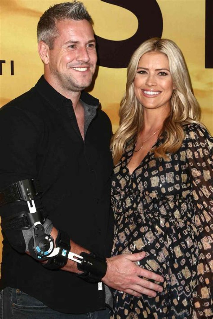How rich is Ant Anstead: What is His Net Worth