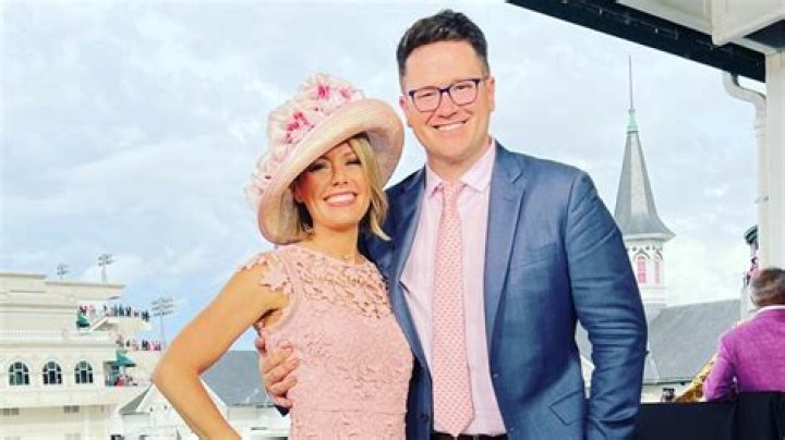 How Rich Is Dylan Dreyer's husband Brian Fichera Today