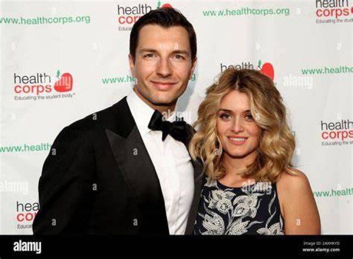 How Rich Is John Jovanovic Now: Daphne Oz’s Husband ?